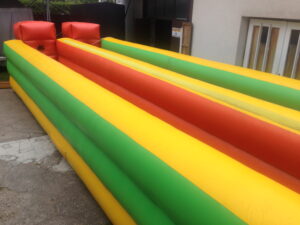 Bungee Run mieten