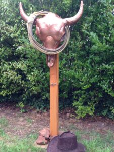 K5 Eventmodul Lassowerfen mieten