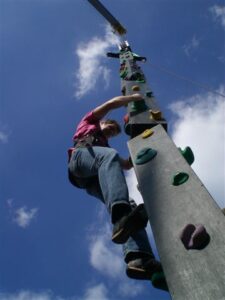K5 Kletterschlange
