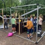 K5 Event Wasserbaustelle