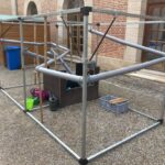 K5 Event Wasserbaustelle