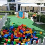 XXL Bausteine von K5 mieten