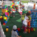 XXL Bausteine von K5 mieten