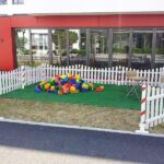 XXL Bausteine von K5 mieten