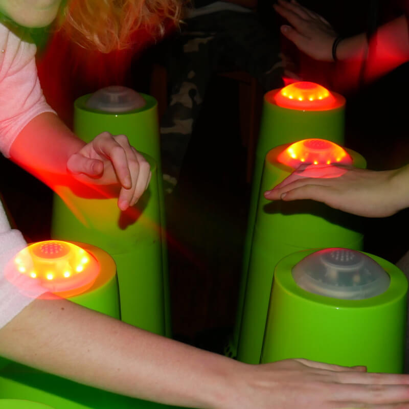 K5 Interactive Spielsystem